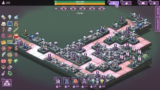 INSANE Night 86 Run with THE RESEARCHER! 73 Maxed Towers 28Artifacts | Repel the Rifts Endless Mode