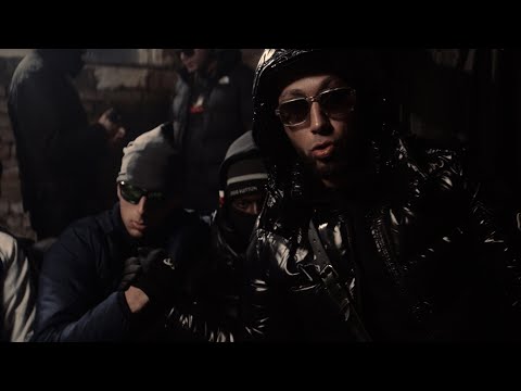 SAHA - C‘est le Boss