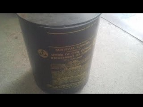 SCP-1583 It Only Makes Us Stronger (Object Class: Keter)