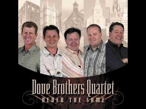 The Dove Brothers - Crossing Chilly Jordan