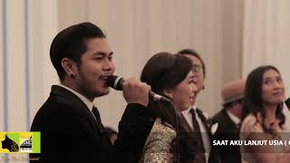 Download lagu Sheila on 7 - Saat Aku Lanjut Usia ( Cover ) by Taman Music Entertainment at Raffles Hotel Jakarta mp3 Download lagu Sheila on 7 - Saat Aku Lanjut Usia ( Cover ) by Taman Music Entertainment at Raffles Hotel Jakarta mp3