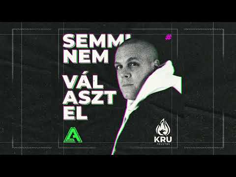 odAtesz - Semmi nem választ el (Official Audio)