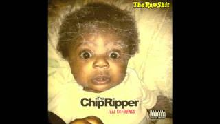 Chip Tha Ripper - Out Here (prod. Lex Luger) [HQ & DL]