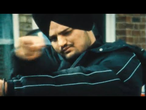 12 Bande X Celebrity Killer || Sidhu Moose Wala X Varinder Brar Ft.Supreme Bhai