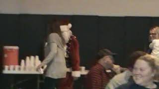 Litchville-Marion School Christmas Program 2017