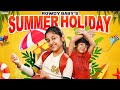Rowdy Baby S Summer Holidays ️ RowdyBabyTamil Tamada Media