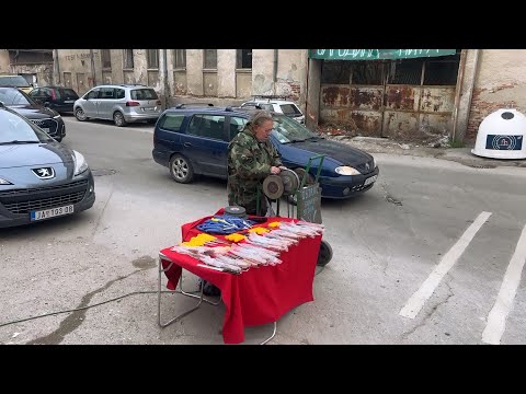 Romska duša   28. 01. 2025.