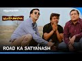 Sachin Tichkule ke Road ki Jaanch | Akshay Kumar, Trisha Krishnan | Khatta Meetha | Prime Video IN