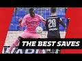 Schiks ??. Mvogo (2x) in a new ELTEN SAVE OF THE MONTH! ?