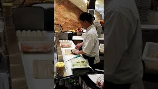 旧金山，寿司 shushi san francisco