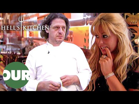 Hell's Kitchen UK - Episode 6 | Diners and Chefs Fall in Love with Marco Pierre White | Season 3
