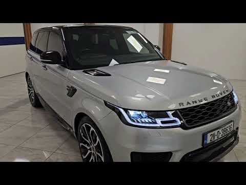 Land Rover Range Rover Sport PRICED TO SELL - Image 2