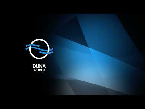 DUNA WORLD - Ident