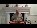 You're a Grand Old Flag - Mark Gilston on mountain dulcimer