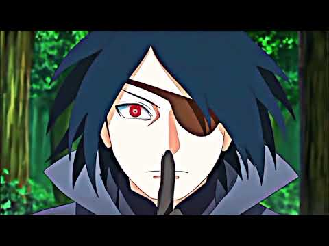 [SASUKE EDIT] LOST SKY