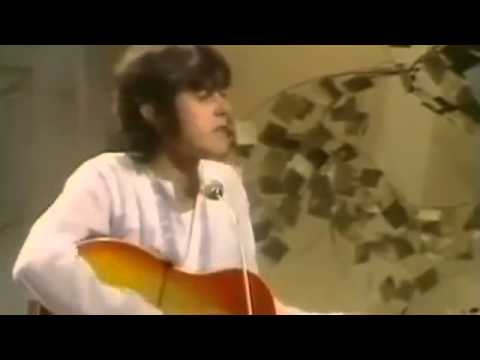 Donovan - Hurdy Gurdy Man (1968)