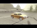 2010 Chevrolet Camaro SS for GTA San Andreas video 1