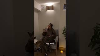 Saturday well spent in Richmond for a couple massage !💆‍♀️💆‍♂️✨