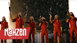 Burak Bulut & Kurtuluş Kuş - Gözlerin Silah