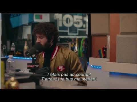 Rap Lil Dicky, Dave S01 E10 (French sub) /sous titre français