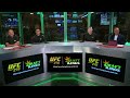Betting Preview: Jon Anik & Johnny Avello Breakdown UFC 276 | ft. Cub Swanson + Stephen Thompson