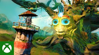 Keeper - Official Accolades Trailer Trailer