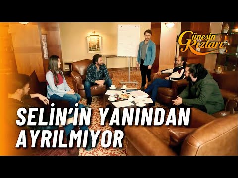 Oyunculuğa İlk Adım - Güneşin Kızları Özel Klip