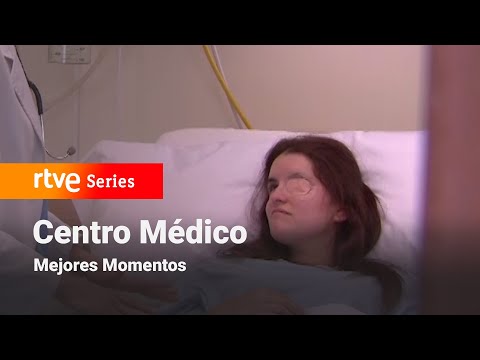 Medical Center: Episode 481 - Best #MedicalCenter Moments | RTVE Series