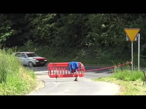 53 Rajd Festiwalowy 2022 - Marcin Kozłowski - FSO Polonez | MaxxSport |