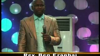 LOOSE ME AND LET ME GO Ep 11