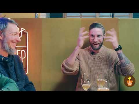 [BBR 03] Zioła, piwo i taniec - rozmowa z Kamilem Gwarą (Stara Szkoła)