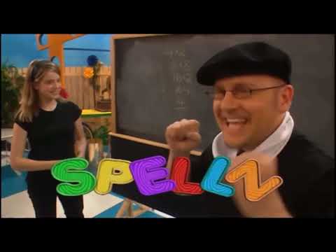 Spellz Season 2 Episode 14 Mind Blowing Mathemagic