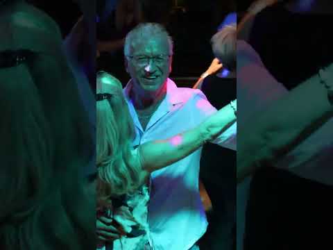 Ein Jahr Tanzcafé THOMÉ   Teil 1