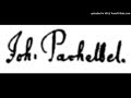 Pachelbel's Canon with Daniel Kobialka