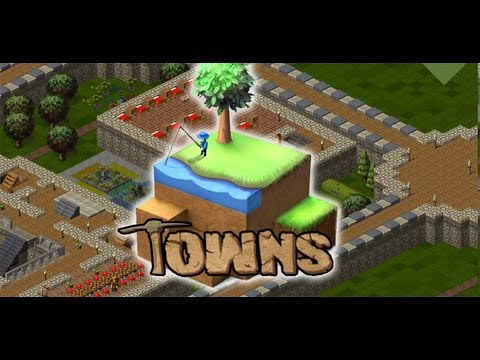 towns pc wiki