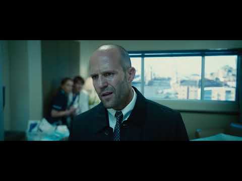 Fast and Furious 7 Villian Entry 1080p Full HD