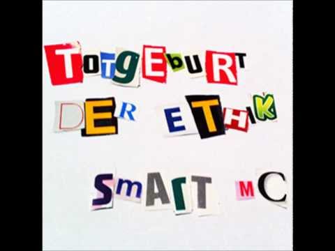 Smart MC - Blutiges Geld