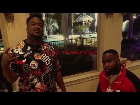 "H$M La Dude" Gets Cosign From Shaq. Is H$M About To Takeover Again?