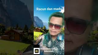 Download lagu racun dan madu maskot 748 mp3