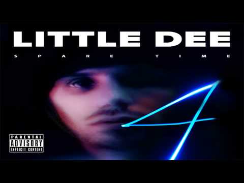 Little Dee ft Hipman Junky - Live it Up [Spare Time Vol 4]