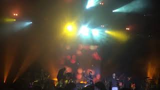 Nik &amp; Jay novembervej ( live skovdalen Aalborg 29 juni 2018)