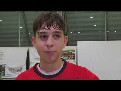 EL MONTGAT, REI DEL SEGON QUART