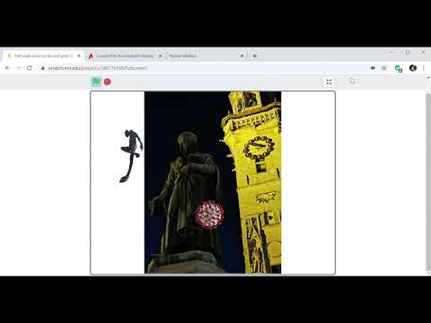 't Kan Aal: Mira Vinck - Het vuile virus en de Voil Janet