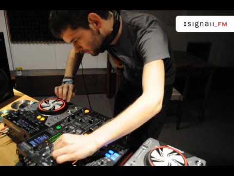 Lixx - Live @ SIGNAll_FM (25.03.2012) (2/2)
