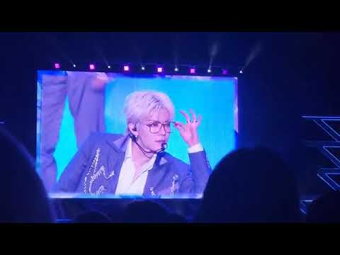 221022 NCT 127 2ND TOUR NEO CITY : SEOUL-THE LINK+  'Designer'