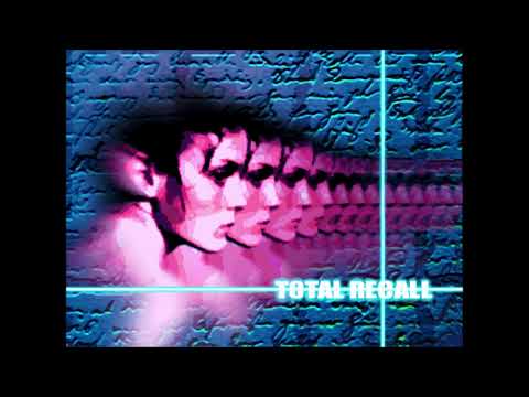 TOTAL RECALL (Full Version) / ULTIMATE HEIGHTS