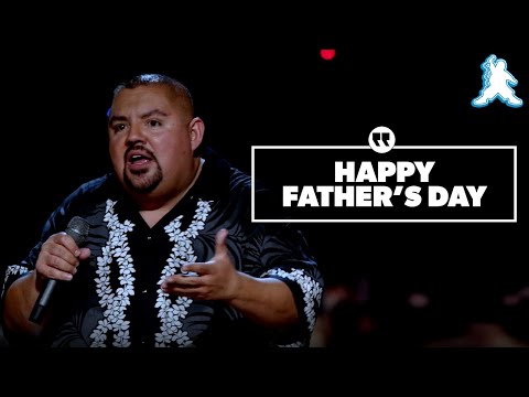 父親節快樂｜加布裡埃爾-伊格萊西亞斯 (Happy Father's Day | Gabriel Iglesias)