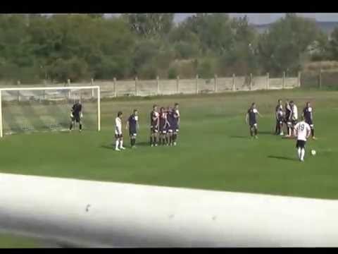 Gól jesene 206/2017 - Patrik Nemec