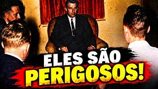 A REVELAÇÃO DE 1974 QUE PODE MUDAR TUDO SOBRE OS GRAYS!