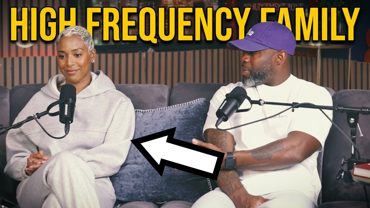 Passing Down Poverty Mentality Without Knowing It